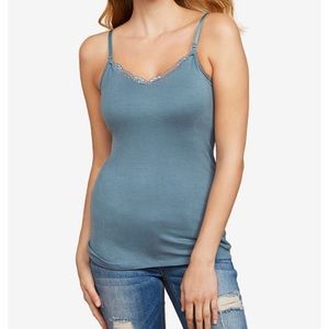 Jessica Simpson Nursing Tanks